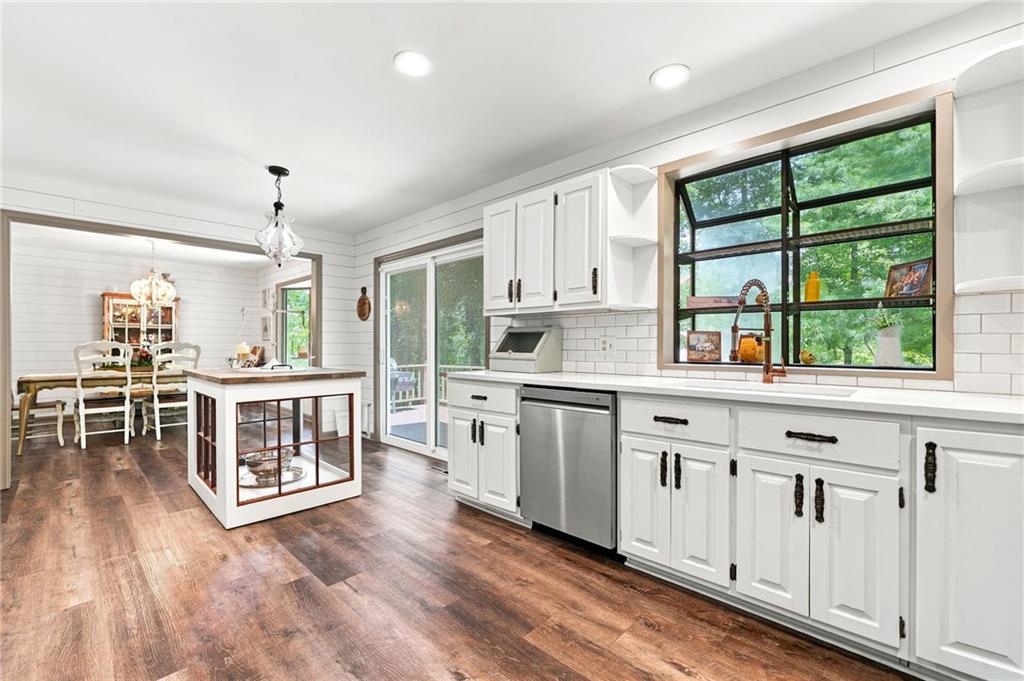 290 Sharptop Ridge Road Jasper, GA 30143 - Photo 24 of 61 Gallery Image 24
