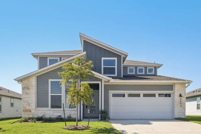 $525,575 | 4305 Forel Road, Pflugerville, TX 78660