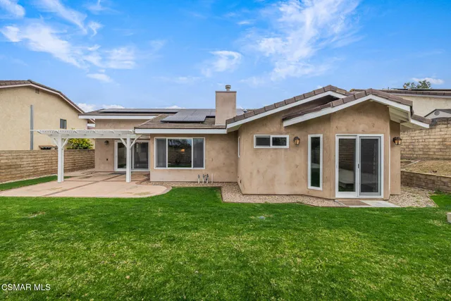 $999,000 | 4067 Weeping Willow Drive, Moorpark, CA 93021