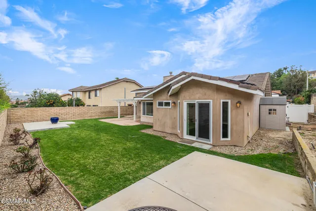 $999,000 | 4067 Weeping Willow Drive, Moorpark, CA 93021