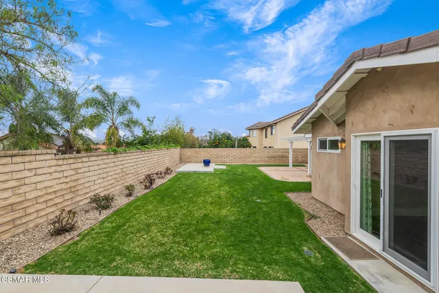 $999,000 | 4067 Weeping Willow Drive, Moorpark, CA 93021