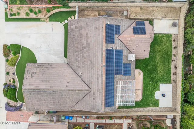 $999,000 | 4067 Weeping Willow Drive, Moorpark, CA 93021