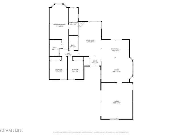 $999,000 | 4067 Weeping Willow Drive, Moorpark, CA 93021