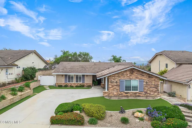 $999,000 | 4067 Weeping Willow Drive, Moorpark, CA 93021