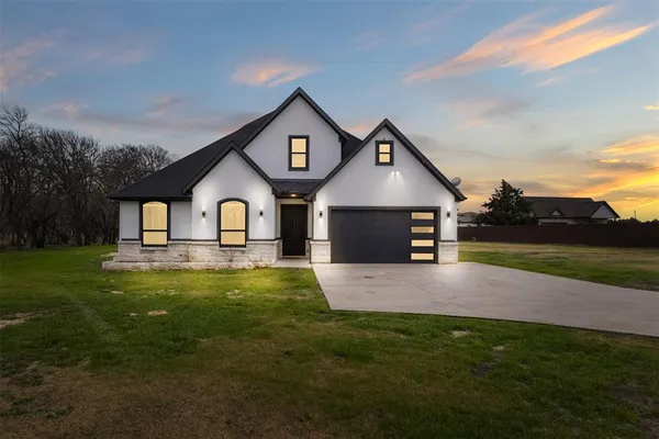 $649,000 | 1920 County Road 658, Farmersville, TX 75442