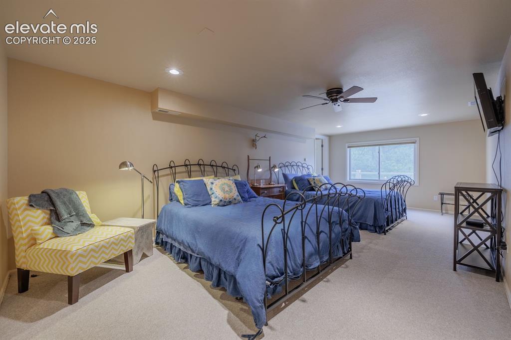 6100 Elk Valley Road Divide, CO 80814 - Photo 32 of 50