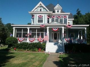 328 Main Street Reedville, VA 22539 - Photo 9 of 20