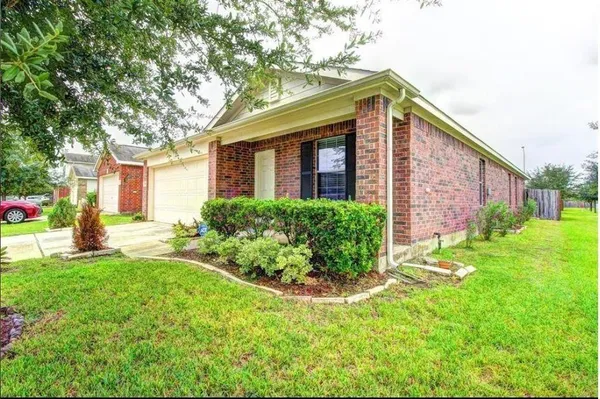 $2,000 | 21402 Doral Rose Lane, Katy, TX 77449