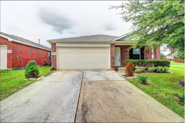 $2,000 | 21402 Doral Rose Lane, Katy, TX 77449