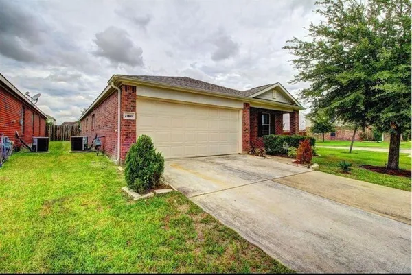 $2,000 | 21402 Doral Rose Lane, Katy, TX 77449