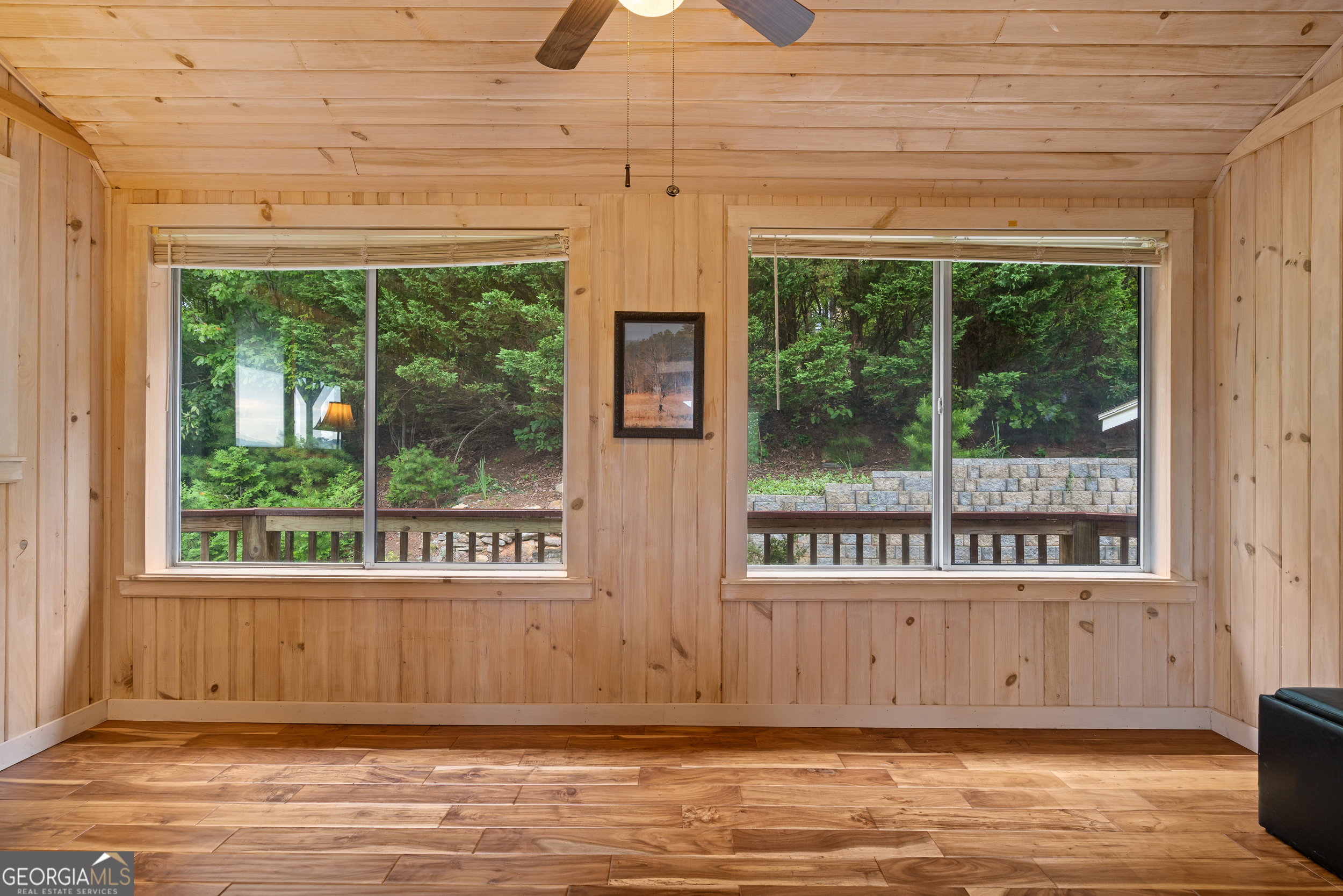 1387 Valley Street Clayton, GA 30525 - Photo 23 of 59 a view of a livingroom with furniture window and front door