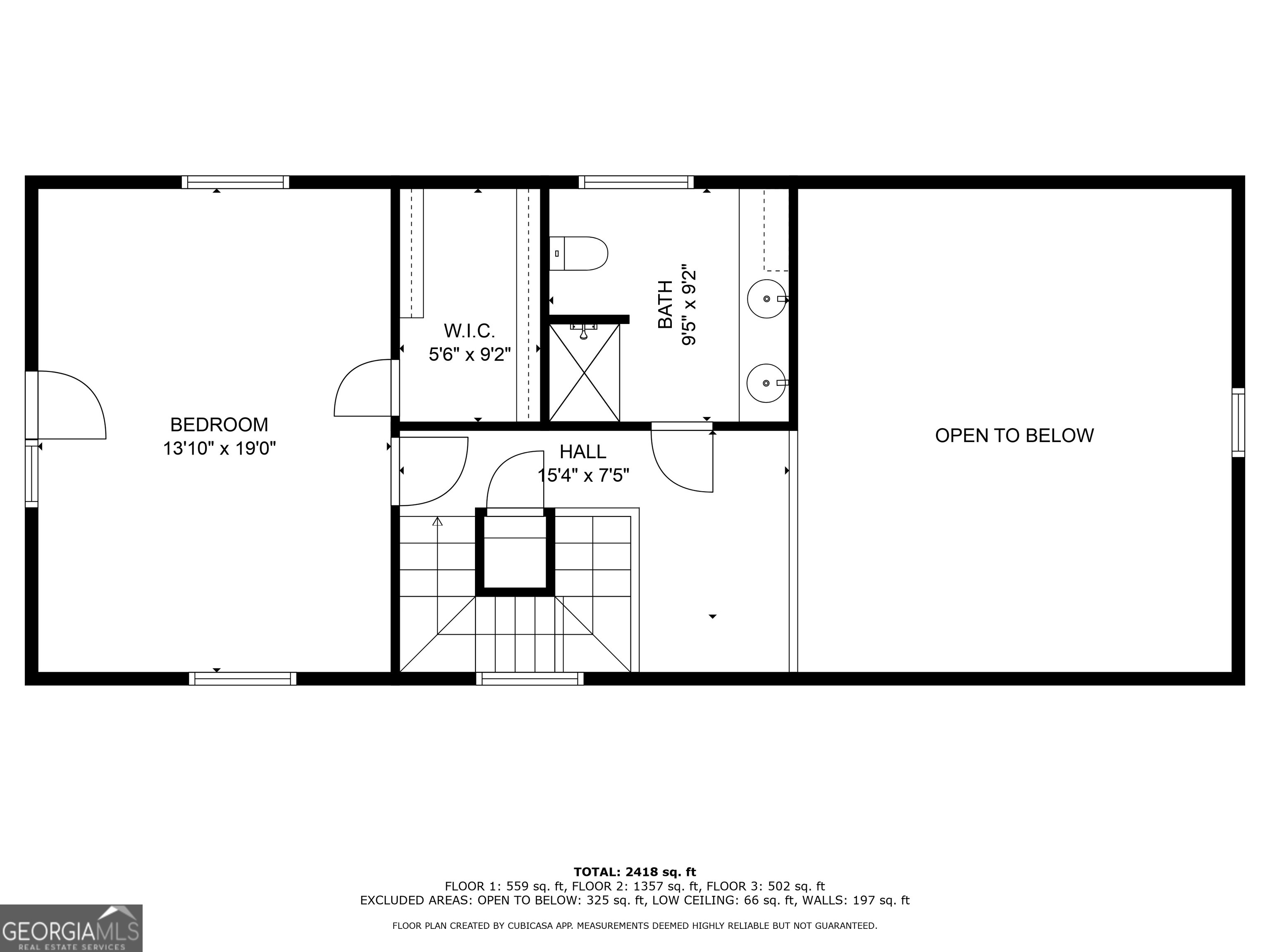 1387 Valley Street Clayton, GA 30525 - Photo 49 of 59