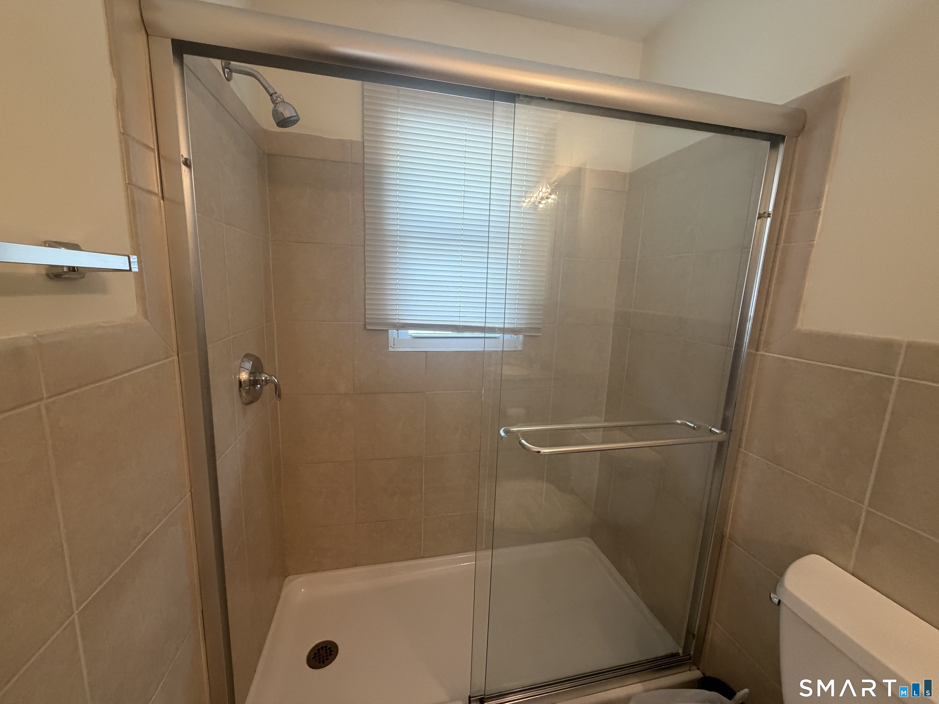 888 Main Street Torrington, CT 06790 - Photo 14 of 22 Large shower with glass doors