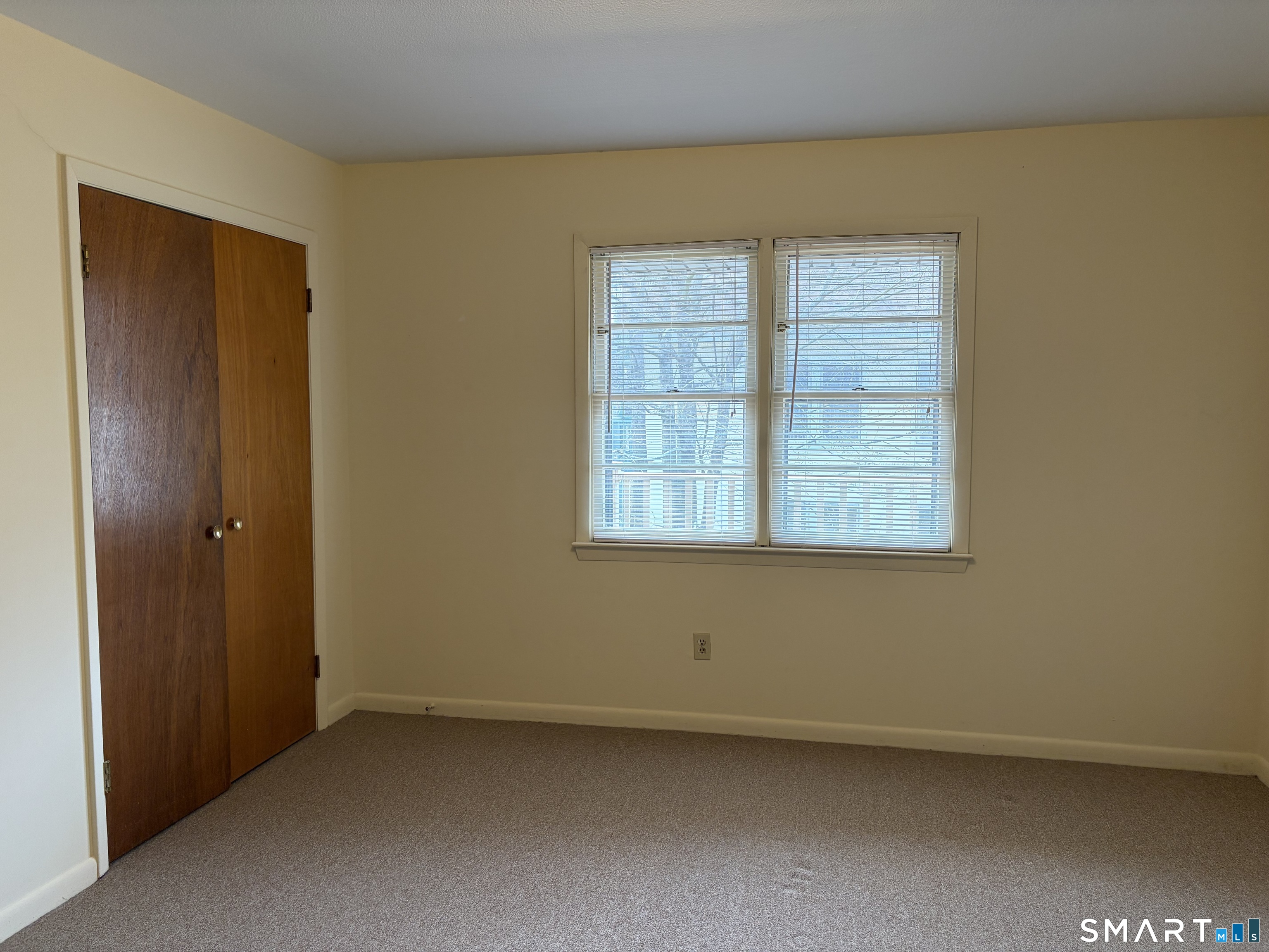 888 Main Street Torrington, CT 06790 - Photo 17 of 22 wall to wall carpet in bedroom