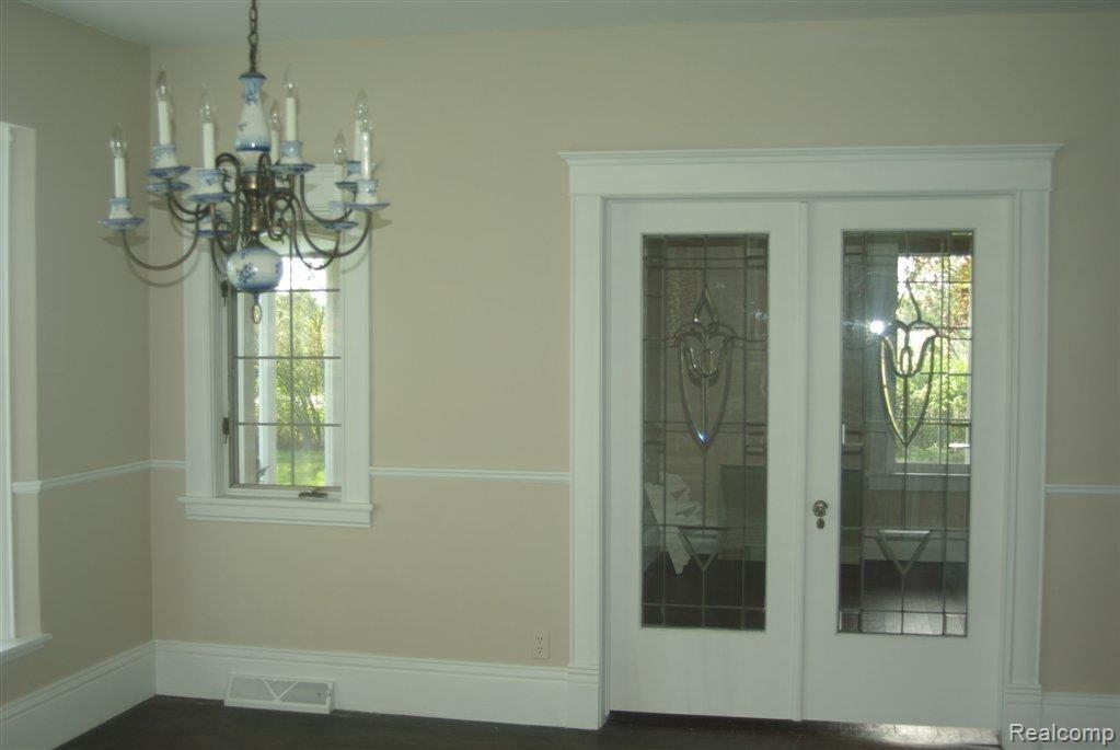 8181 Shephard Road Melvin, MI 48454 - Photo 13 of 16 Dining Room.JPG