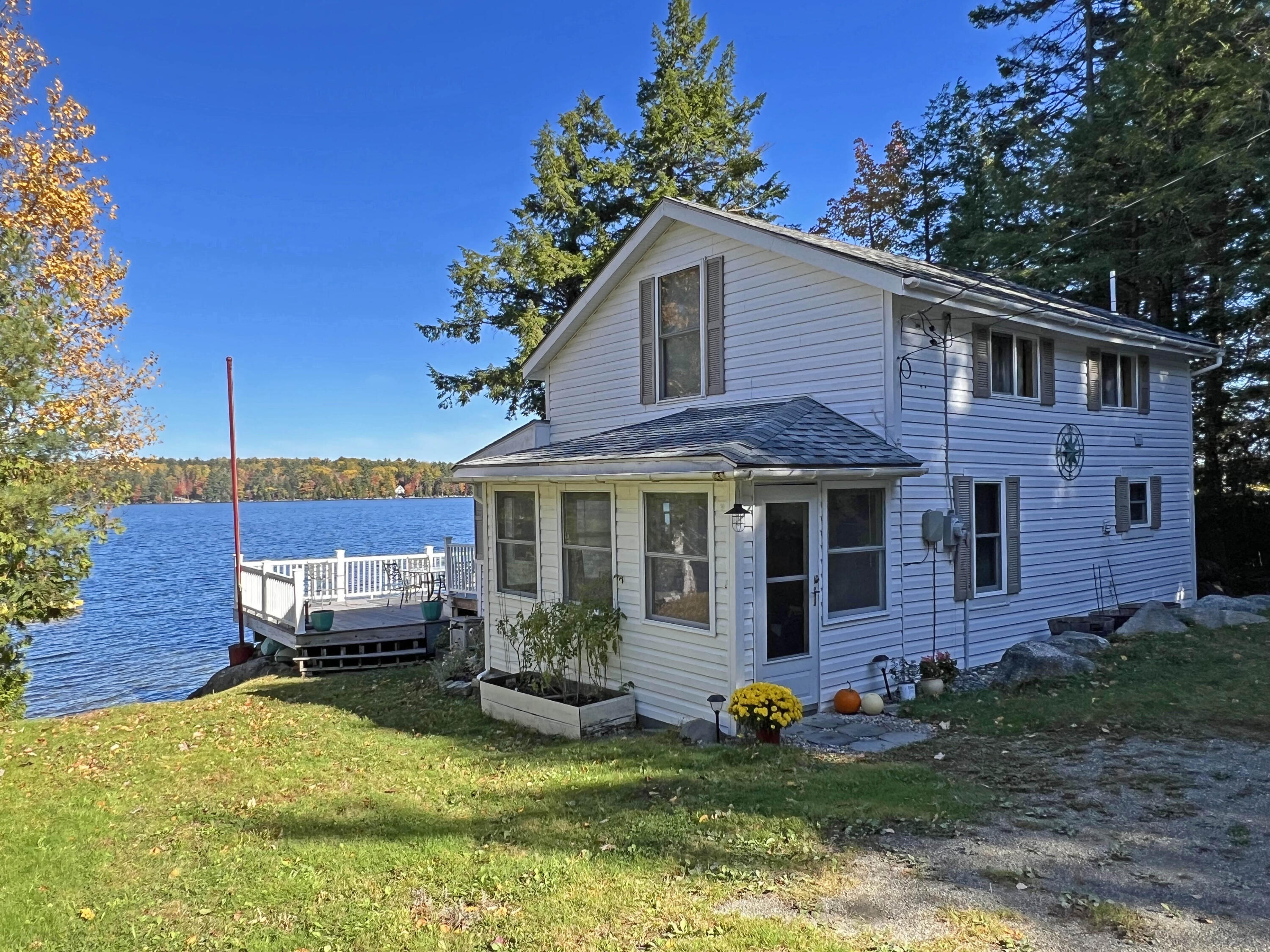 581 West Shore Road Ellsworth, ME 04605 - Photo 5 of 48 1e
