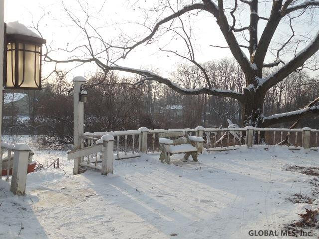 24 Spring Road Glenville, NY 12302 - Photo 25 of 25 rear deck