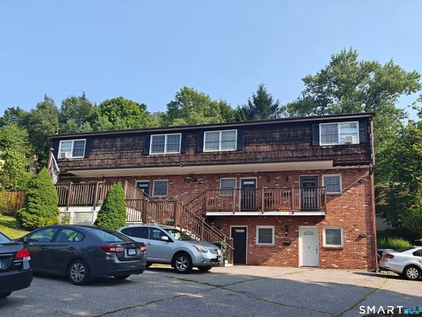 $1,550 | 18 Broadview Heights, Unit D, Thomaston, CT 06787