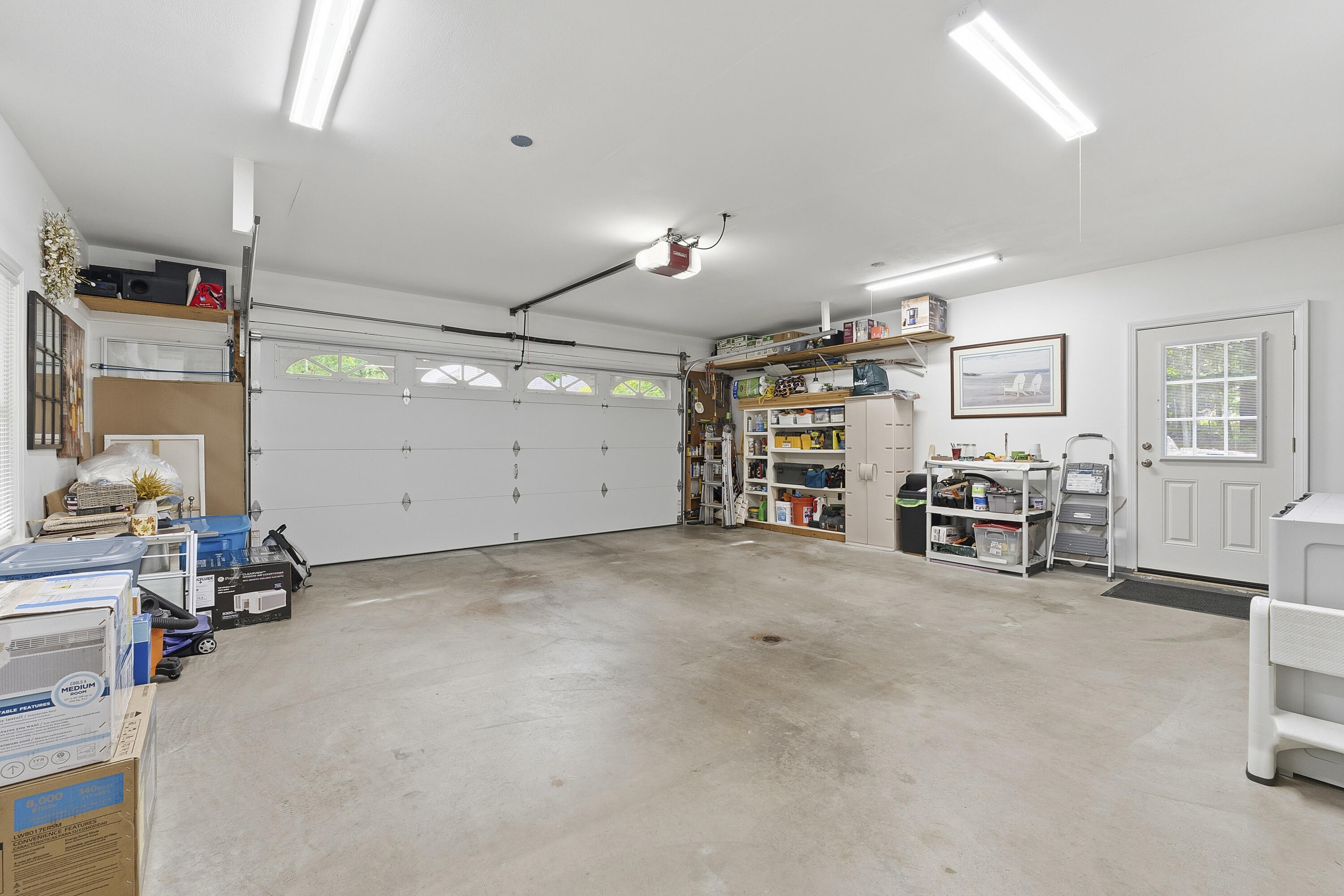 170 Shore Road York, ME 03902 - Photo 64 of 76 2 Car Garage