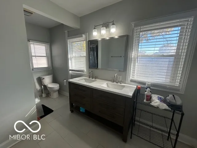 $185,000 | 3117 North Park Avenue, Indianapolis, IN 46205