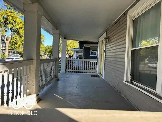 $185,000 | 3117 North Park Avenue, Indianapolis, IN 46205