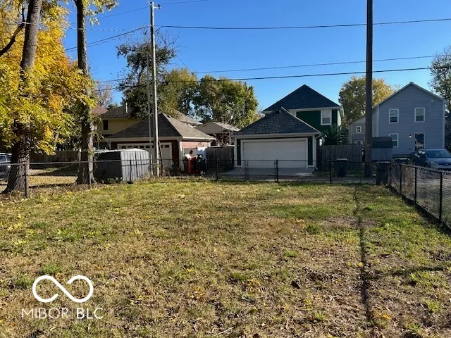 $185,000 | 3117 North Park Avenue, Indianapolis, IN 46205