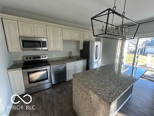 $185,000 | 3117 North Park Avenue, Indianapolis, IN 46205