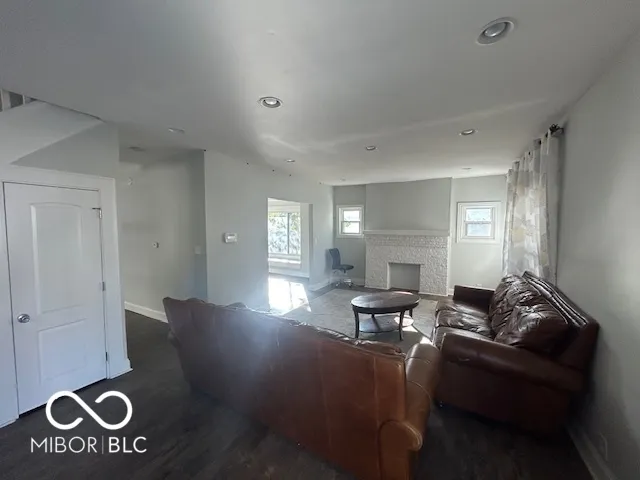 $185,000 | 3117 North Park Avenue, Indianapolis, IN 46205