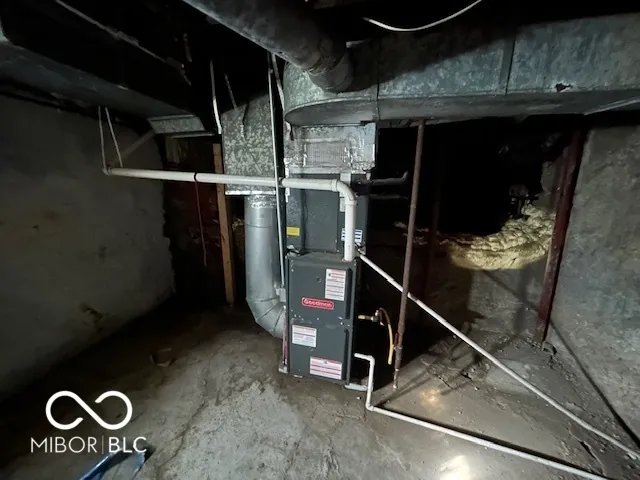 $185,000 | 3117 North Park Avenue, Indianapolis, IN 46205