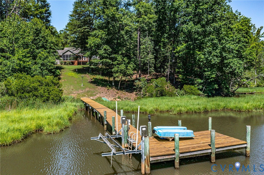 1019 Bancton Road Kinsale, VA 22488 - Photo 2 of 73