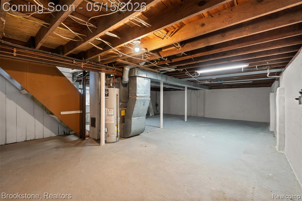 142 Massoit Street Clawson, MI 48017 - Photo 31 of 44