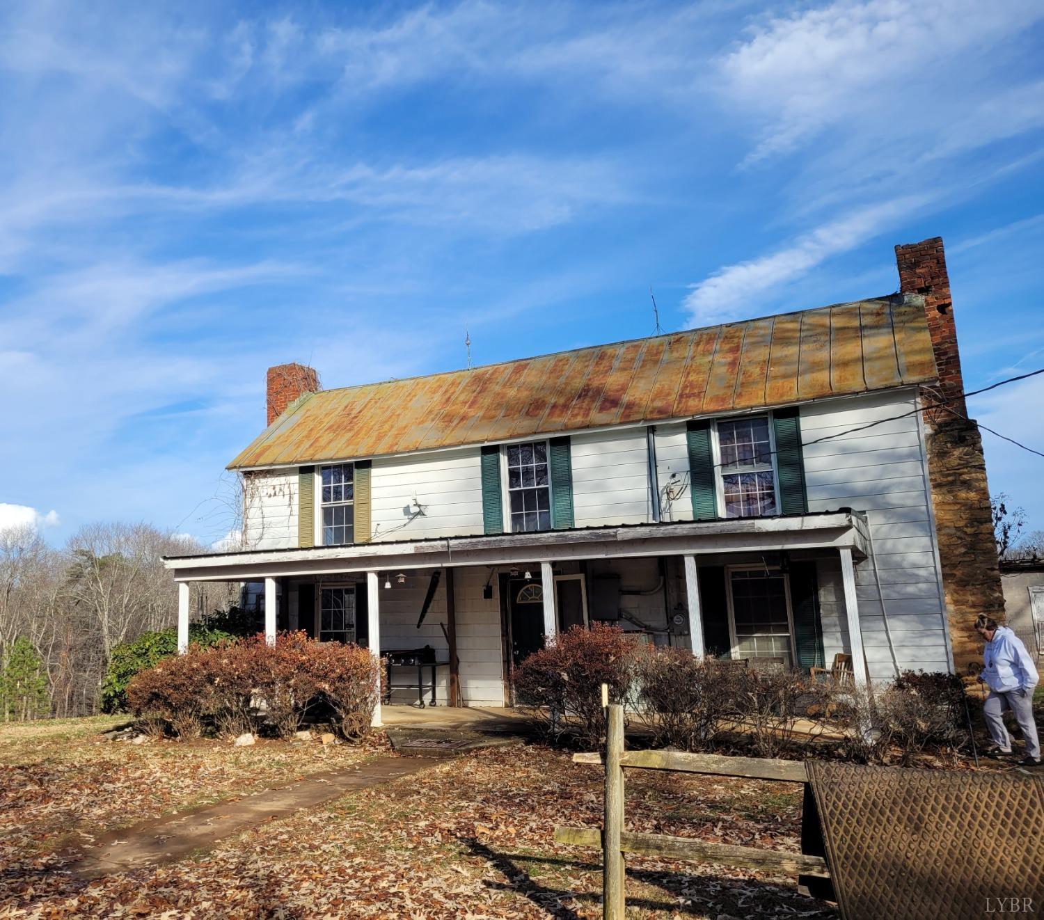 1215 Dudley Road Moneta, VA 24121 - Photo 13 of 26 Gallery Image 13