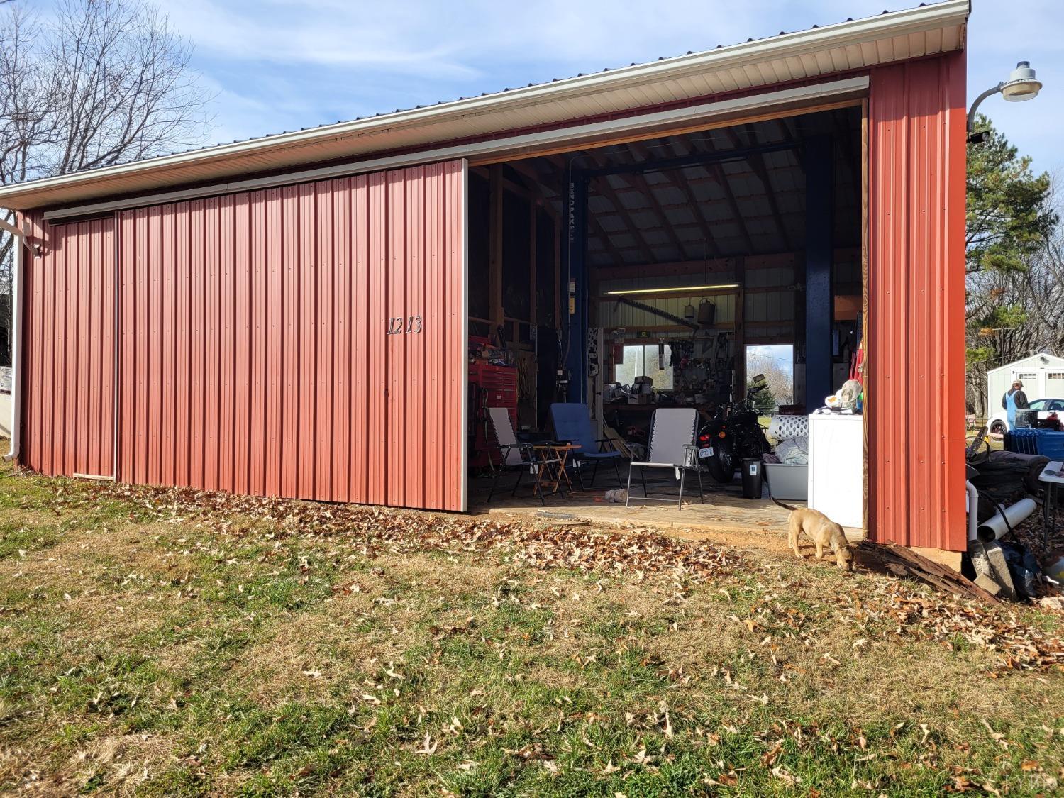 1215 Dudley Road Moneta, VA 24121 - Photo 24 of 26 Gallery Image 24