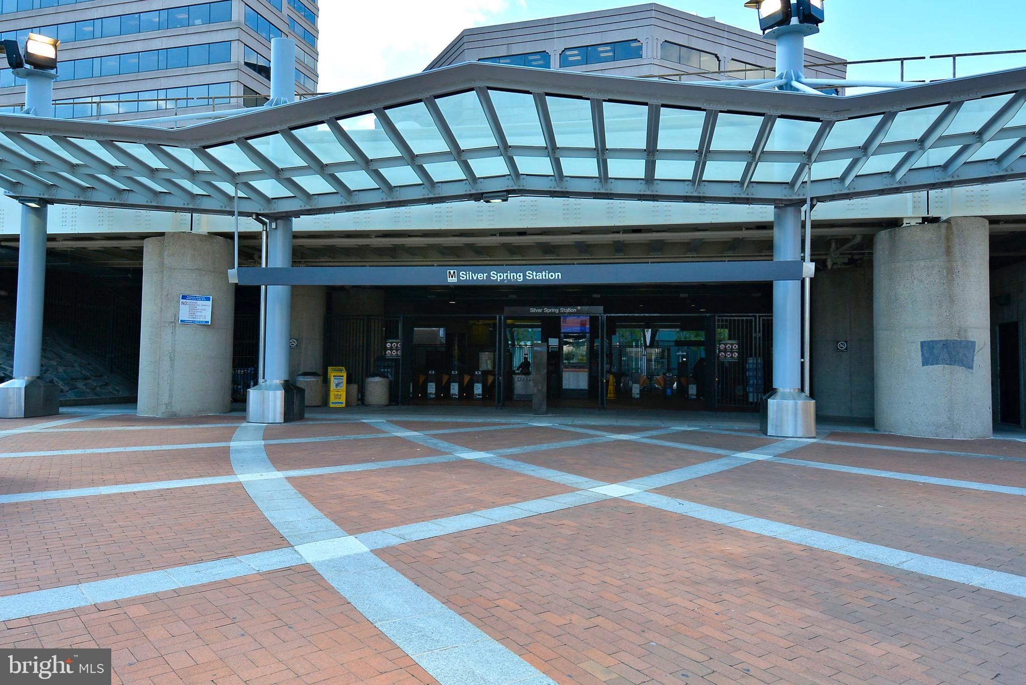 8005-13 13th Street, Unit 404 Silver Spring, MD 20910 - Photo 30 of 51 Near Silver Spring Metro