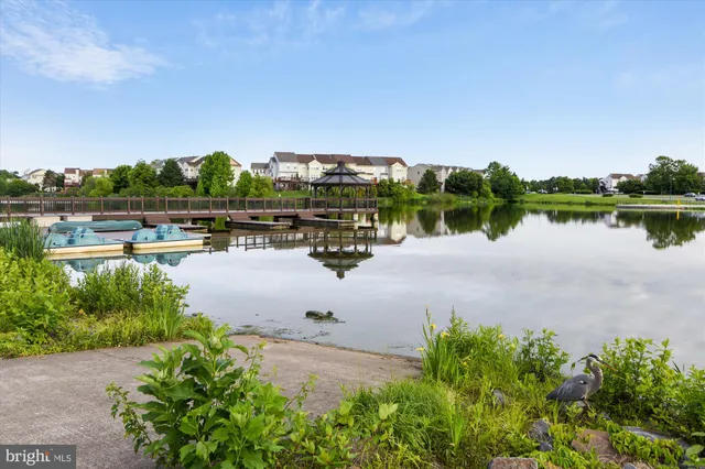 a view of a house with a patio