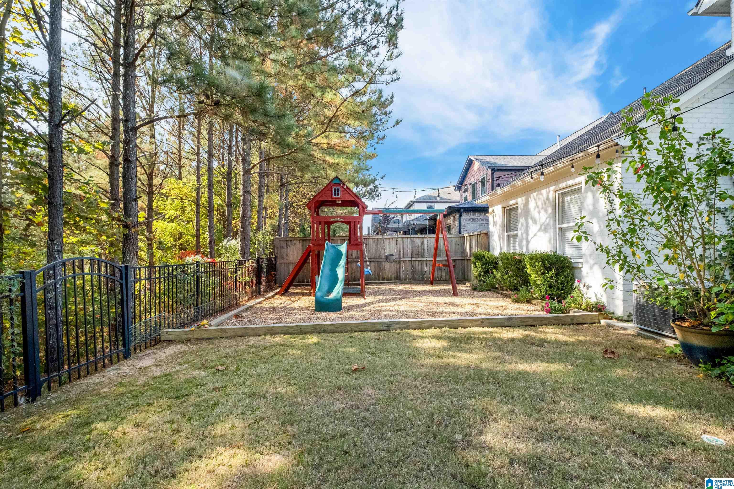 5275 Park Side Circle Hoover, AL 35244 - Photo 53 of 54