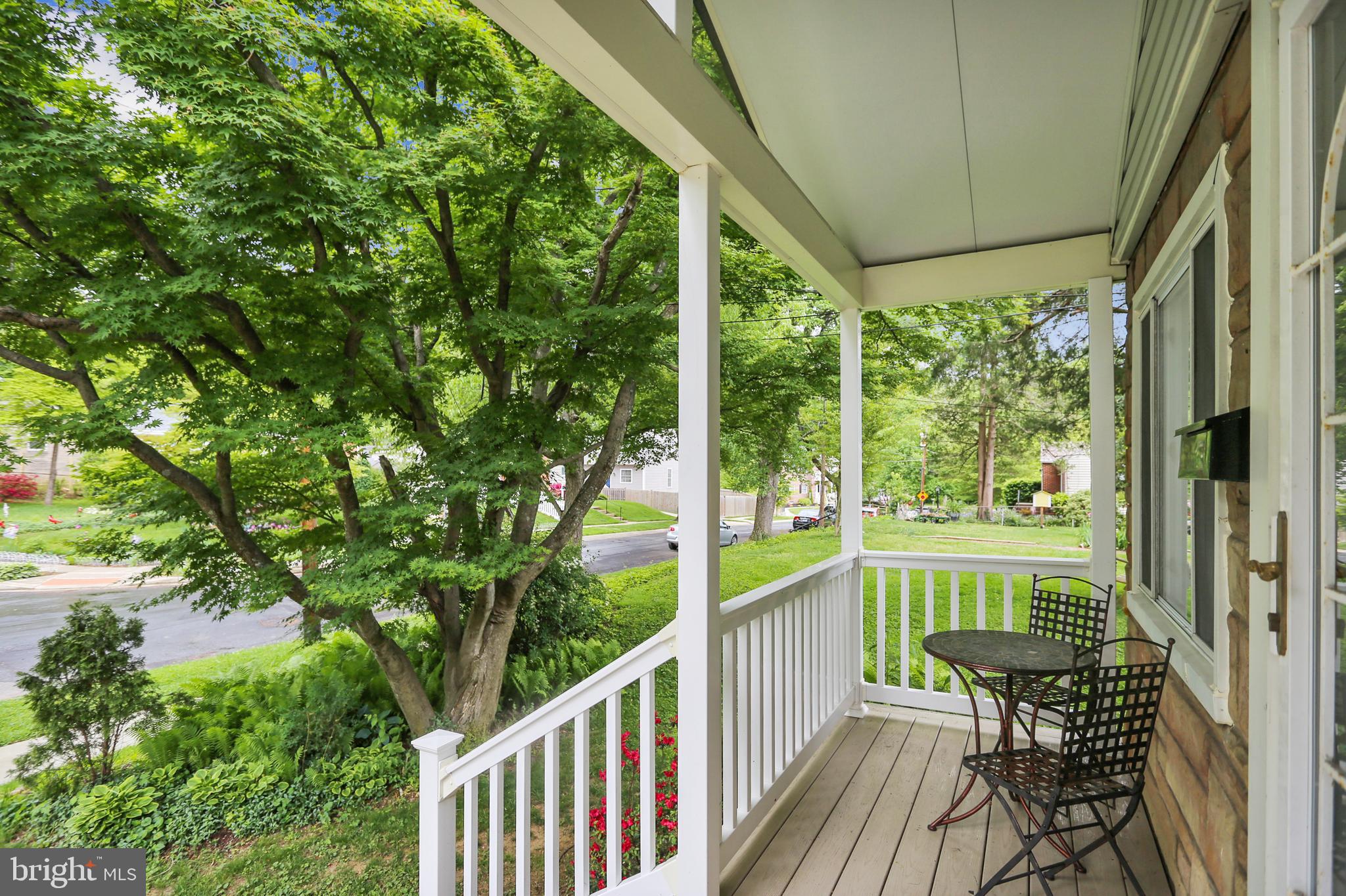3416 Anderson Road Kensington, MD 20895 - Photo 3 of 52 Gallery Image 3