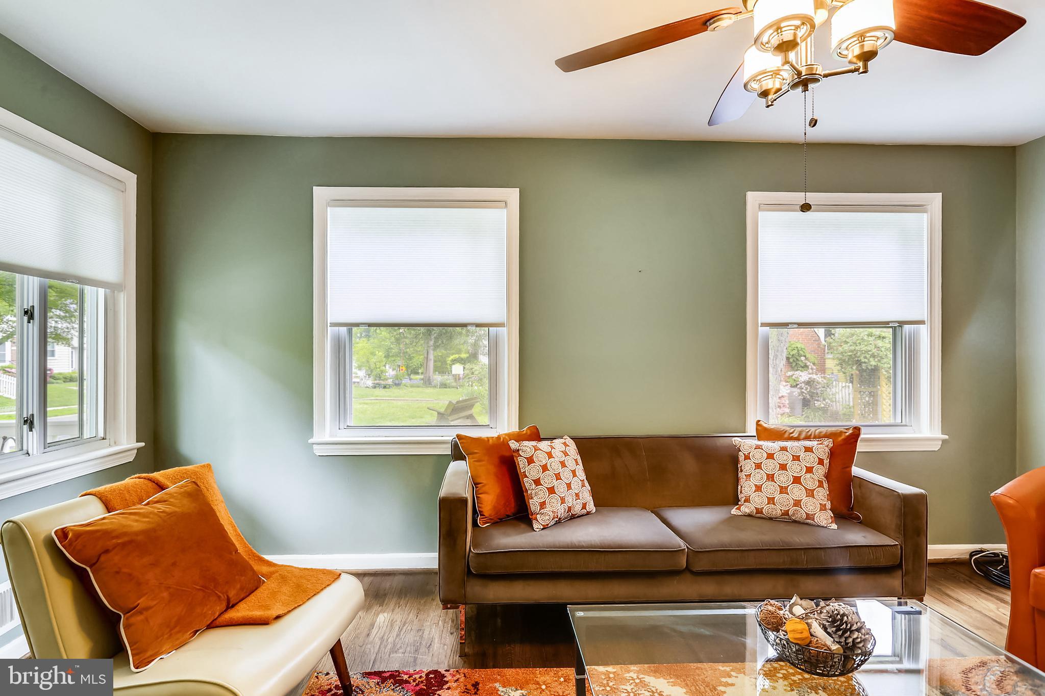 3416 Anderson Road Kensington, MD 20895 - Photo 5 of 52 Gallery Image 5