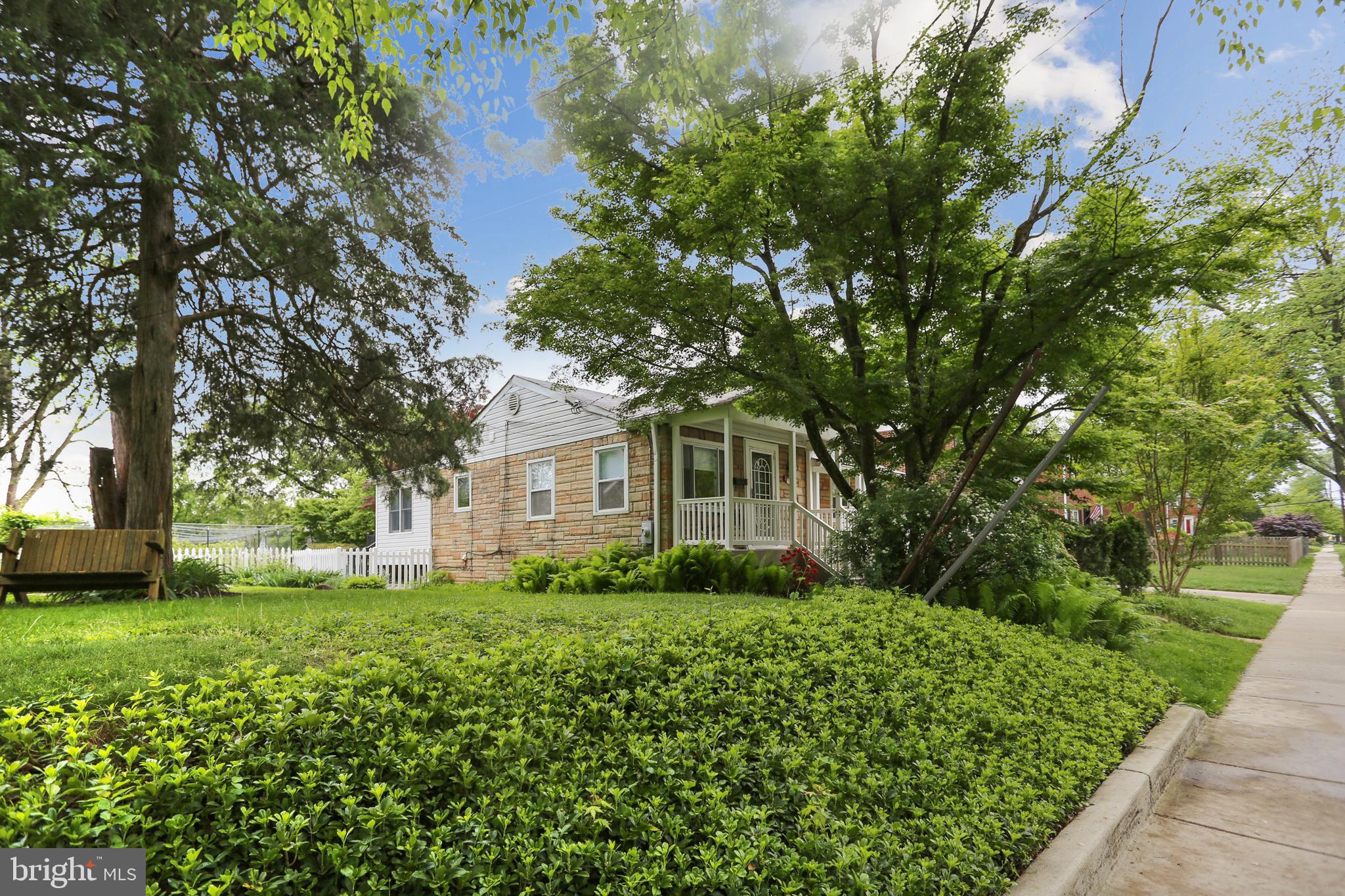 3416 Anderson Road Kensington, MD 20895 - Photo 50 of 52 Gallery Image 50