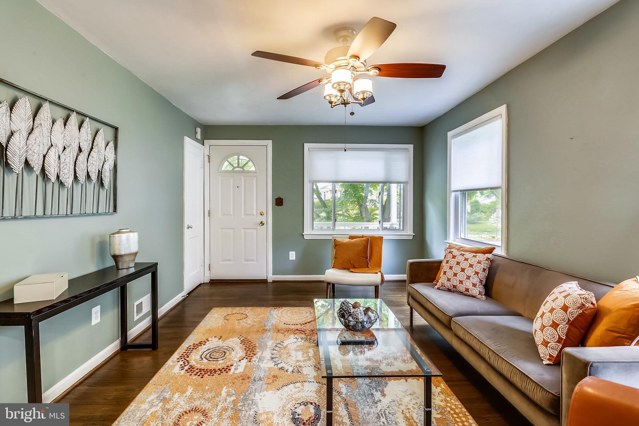 3416 Anderson Road Kensington, MD 20895 - Photo 8 of 52 Gallery Image 8