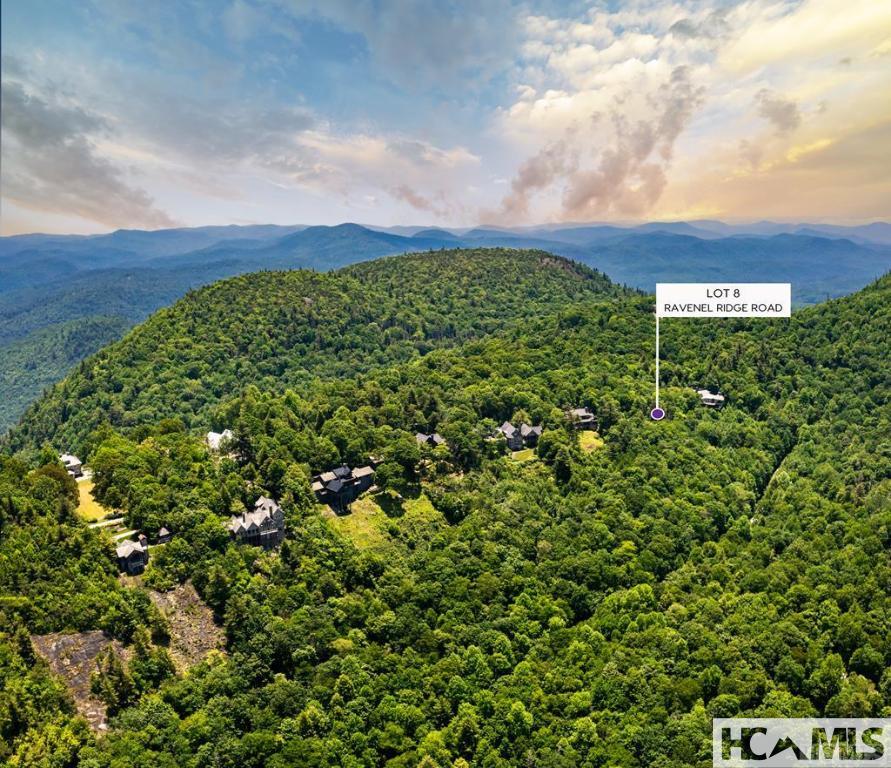 Lot 8 Ravenel Ridge Highlands, NC 28741 - Photo 2 of 21 Gallery Image 2