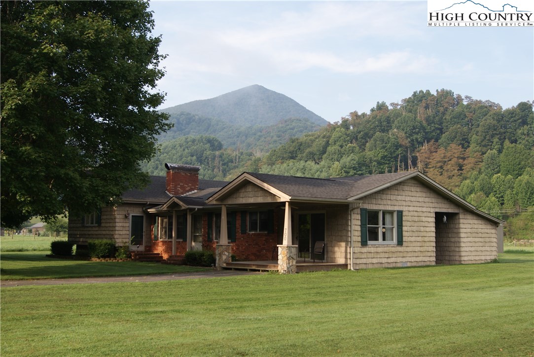 700 3 Top Road Creston, NC 28615 - Photo 1 of 49 Gallery Image 1