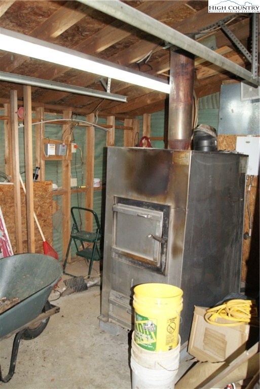 700 3 Top Road Creston, NC 28615 - Photo 47 of 49 Gallery Image 47