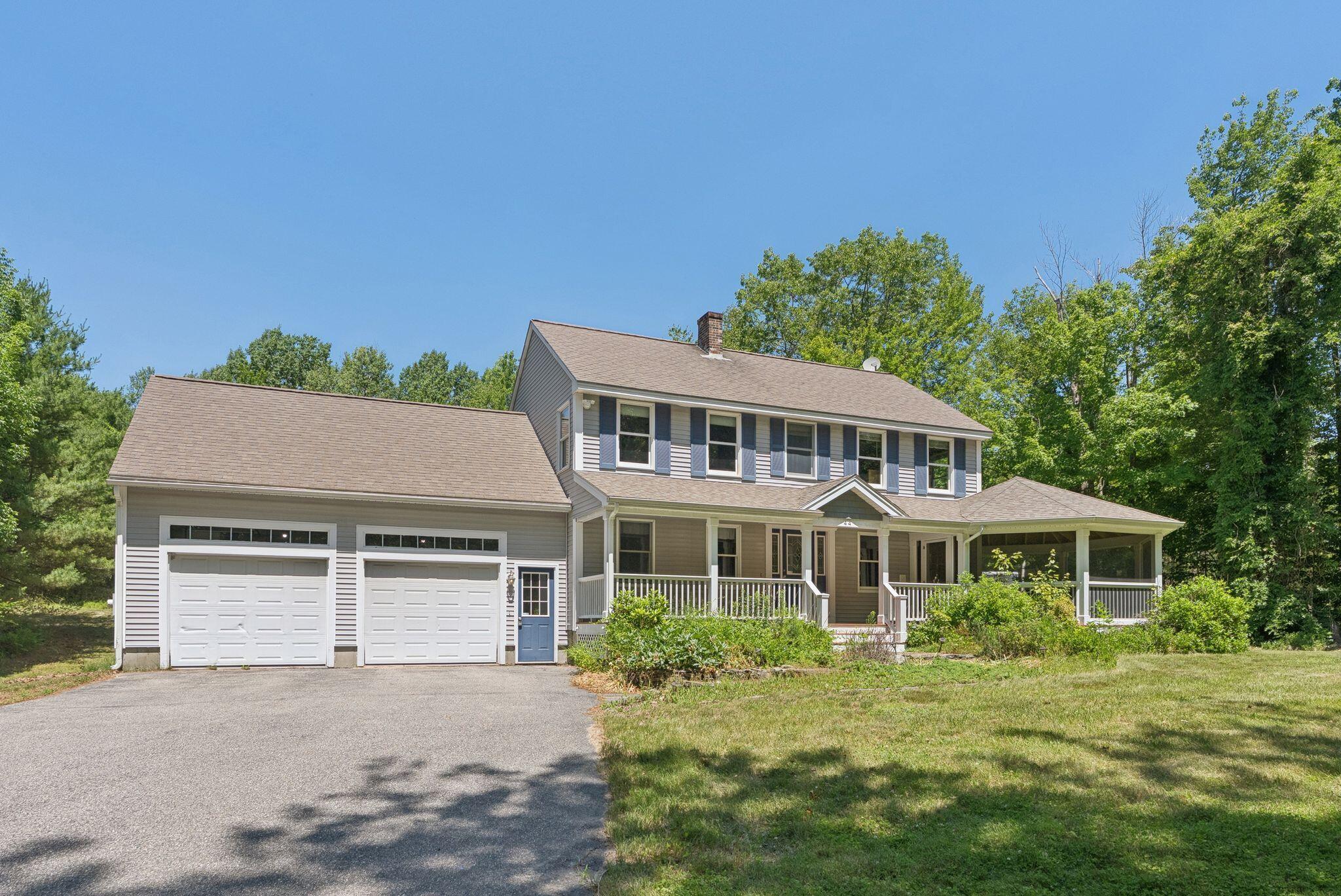 44 Hooper Hill Road East Waterboro, ME 04030 - Photo 1 of 41 2_DSC03066