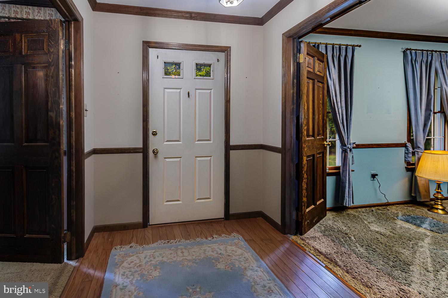 19 New Road Tabernacle, NJ 08088 - Photo 6 of 25 a view of bedroom