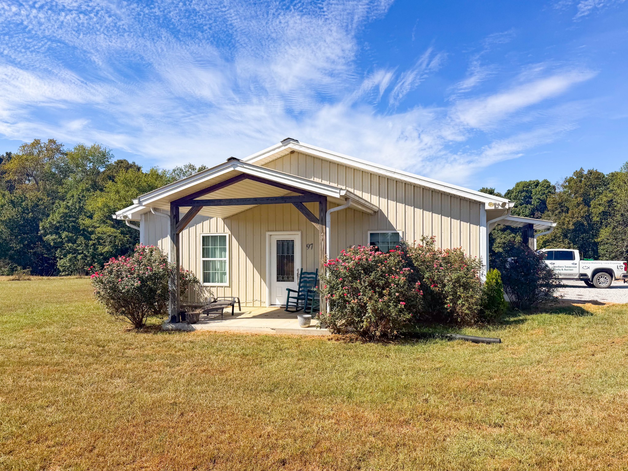 97 Shannon Road Leoma, TN 38468 - Photo 6 of 21 Gallery Image 6