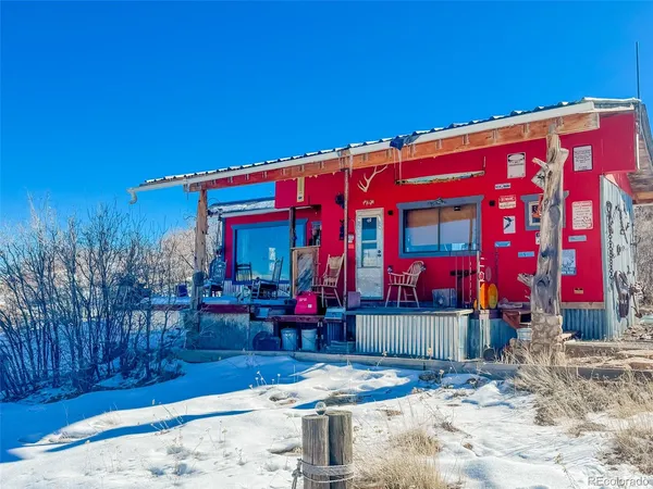 $110,000 | 1719 35 1/10 Road, De Beque, CO 81630