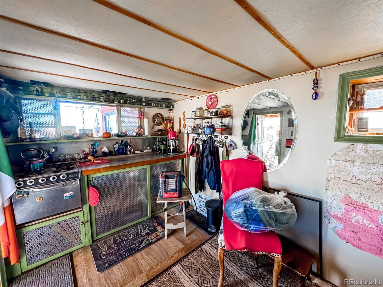 1719 35 1/10 Road De Beque, CO 81630 - Photo 8 of 28 Gallery Image 8