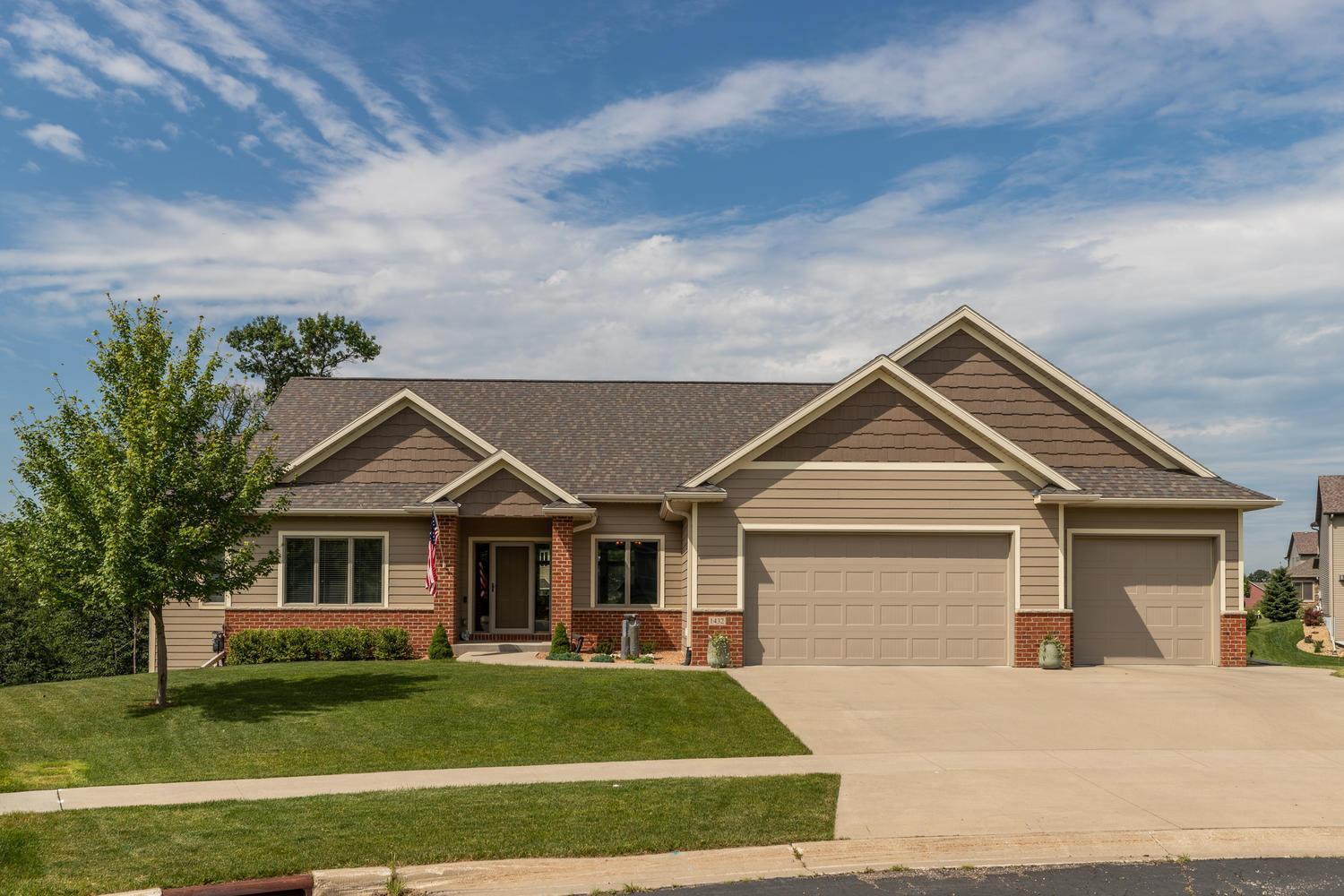 1432 Echo Ridge Road Southwest Rochester, MN 55902 - Photo 1 of 1