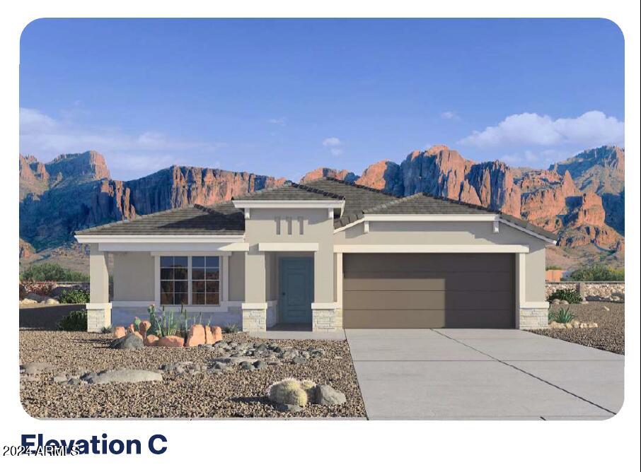 17633 West Hatcher Road Waddell, AZ 85355 - Photo 1 of 13 Cali Elevation C